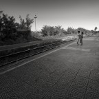 ferrocarril transpadana