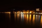 Alassio by night Alassio by night