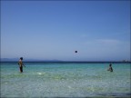 Nel Blu, dipinto di blu
