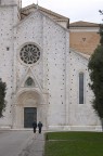 Duomo di Fermo (AP) Duomo di Fermo (AP)