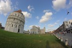 Piazza dei Miracoli Piazza dei Miracoli