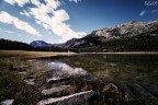 Lago Palų in Valmalenco Lago Palų in Valmalenco