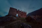 Castello di Grumello, Valtellina