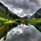 HDR e Orton HDR e Orton