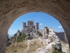 Rocca Calascio -Aq- Rocca Calascio -Aq-