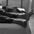 Riposo ai PIEDI del letto Riposo ai PIEDI del letto