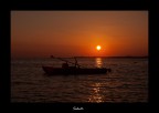 Rosso di sera...