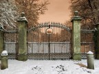 Neve di notte I Neve di notte I