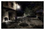 Notturno rustico (fine serie) Notturno rustico (fine serie)