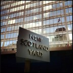 Scotland Yard Scotland Yard