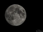 La luna piena La luna piena