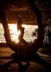 Curves of nature! Curves of nature!