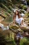 fata dell'acqua fata dell'acqua