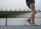 GUGGENHEIM GUGGENHEIM