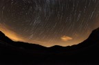 Startrail Startrail