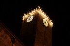 Torre con orologio Torre con orologio