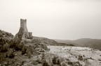 Castello di Pescina - Abruzzo