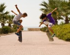junior skater