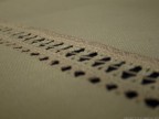 Needlework #1 Needlework #1