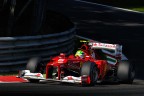 F1 Monza 2012 F1 Monza 2012