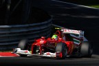 F1 Monza 2012