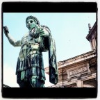 Milano - Colonne San Lorenzo Milano - Colonne San Lorenzo