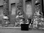 Il vecchio e l'eternità Il vecchio e l'eternità