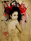 Lei  come un fiore...