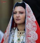 Sa coja antiga 2012 - Antico Sposalizio Selargino 2012 Sa coja antiga 2012 - Antico Sposalizio Selargino 2012