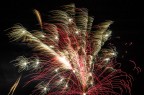 Fireworks #1: Piumaggi Fireworks #1: Piumaggi