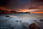 Red Explosion ---Baratti - Livorno Red Explosion ---Baratti - Livorno