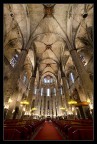 Santa Maria del Mar Santa Maria del Mar
