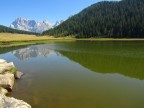 Lago di Calaita Lago di Calaita