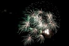 Fireworks #4: Medusa Fireworks #4: Medusa
