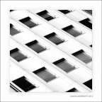 angled windows angled windows