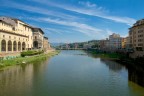 Scatto dell'Arno a Firenze.

Dati di scatto:

ISO 100
17mm
f18
1/160

Suggerimenti e critiche...