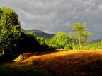 ultimo raggio di sole