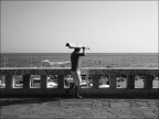 Improvvisare al sole