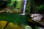 fiume in ripresa ,dopo la siccità fiume in ripresa ,dopo la siccità