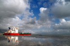 Nuvole e petrolio Nuvole e petrolio