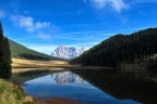 Lago di Calaita Lago di Calaita