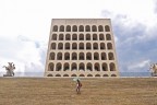 Colosseo quadrato Colosseo quadrato