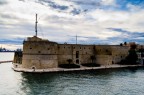 Taranto Castello Taranto Castello