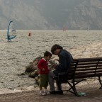 Mi insegni? Mi insegni?