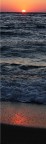 Tramonto al mare . 2 Tramonto al mare . 2