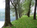 Lago di Posta Fibreno