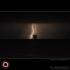 Certe volte io molta paura di lampi Certe volte io molta paura di lampi