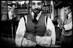 The barman - Daniele & Co. The barman - Daniele & Co.
