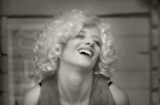 Marilyn? Marilyn?