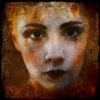the mysterious girl